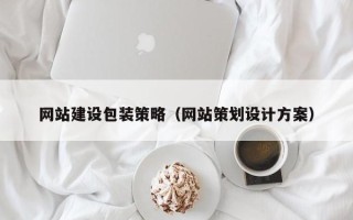 海东网站建设包装策略（网站策划设计方案）